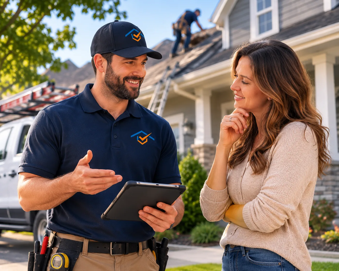 Roof Inspection FAQs in Glen Ullin, ND